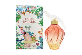 Nina Ricci L'Air du Paradis Eau de Toilette 100ml Spray