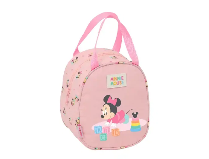 Safta Neceser Térmico Minnie Mouse Disney Baby Safta Neceser Térmico Minnie Mouse Disney Baby