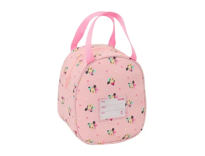 Safta Neceser Térmico Minnie Mouse Disney Baby Safta Neceser Térmico Minnie Mouse Disney Baby