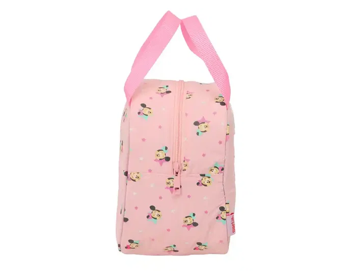 Safta Neceser Térmico Minnie Mouse Disney Baby Safta Neceser Térmico Minnie Mouse Disney Baby