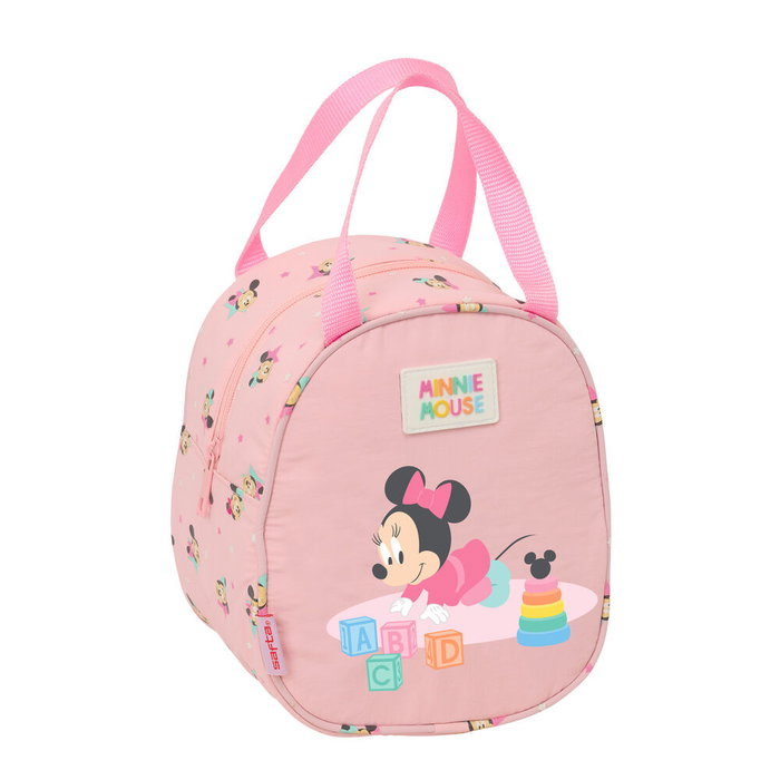 Safta Neceser Térmico Minnie Mouse Disney Baby Safta Neceser Térmico Minnie Mouse Disney Baby