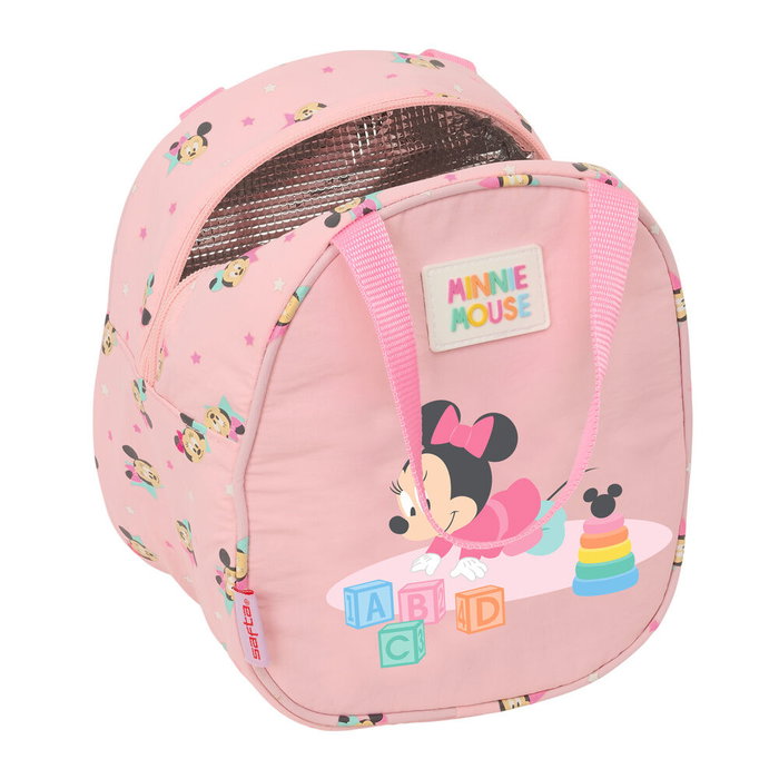 Safta Neceser Térmico Minnie Mouse Disney Baby Safta Neceser Térmico Minnie Mouse Disney Baby