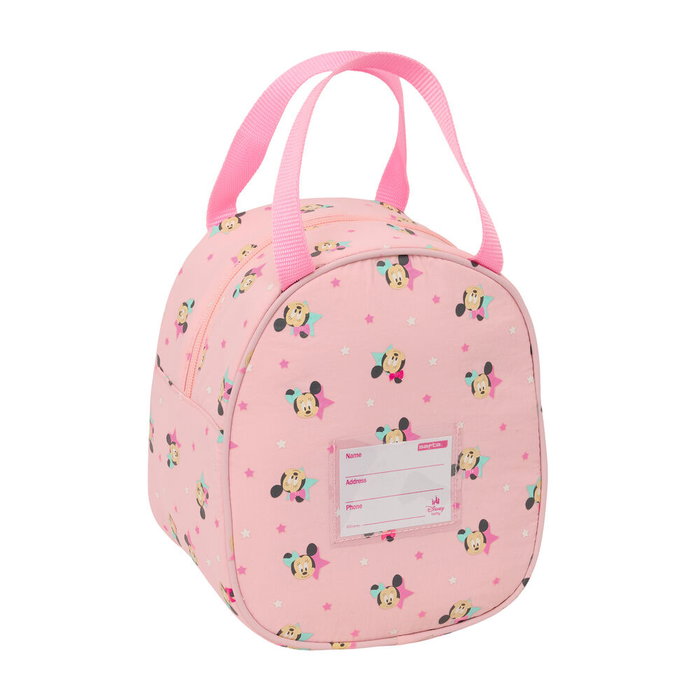 Safta Neceser Térmico Minnie Mouse Disney Baby Safta Neceser Térmico Minnie Mouse Disney Baby