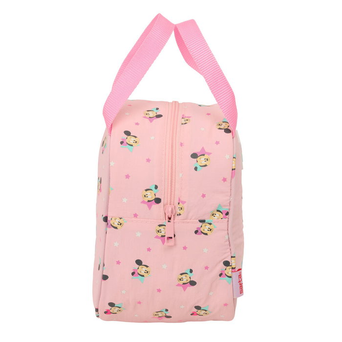 Safta Neceser Térmico Minnie Mouse Disney Baby Safta Neceser Térmico Minnie Mouse Disney Baby