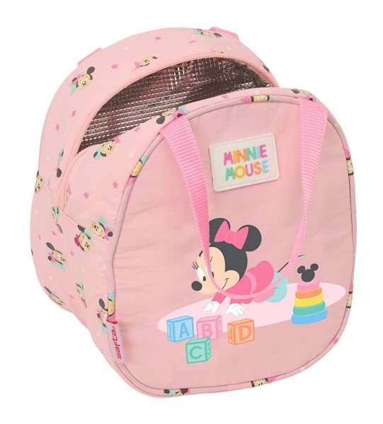 Safta Neceser termo 19x22x14cm para niños desde 3 años