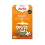 YOGI TEA Infusión de Regaliz 17 bolsitas