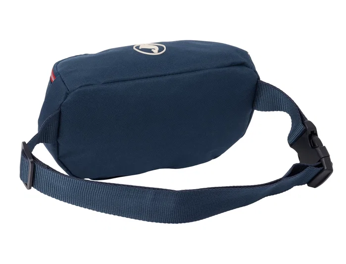 Safta Riñonera El Ganso Classic 2,9L Azul