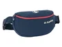 Safta Riñonera El Ganso Classic 2,9L Azul