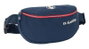 Safta Riñonera El Ganso Classic 2,9L Azul