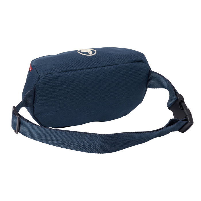 Safta Riñonera El Ganso Classic 2,9L Azul