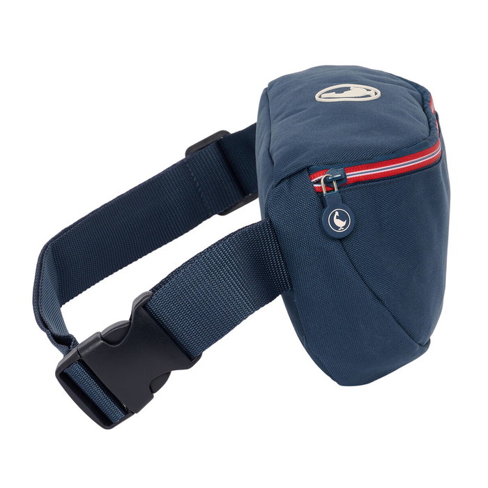 Safta Riñonera El Ganso Classic 2,9L Azul