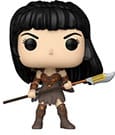 Funko Figura POP! Xena: la princesa guerrera con lanza de 9 cm Funko Figura POP! Xena: la princesa guerrera con lanza de 9 cm