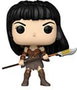 Funko Figura POP! Xena: la princesa guerrera con lanza de 9 cm