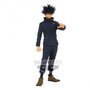 Banpresto Figura Fushiguro Megumi Jujutsu Kaisen