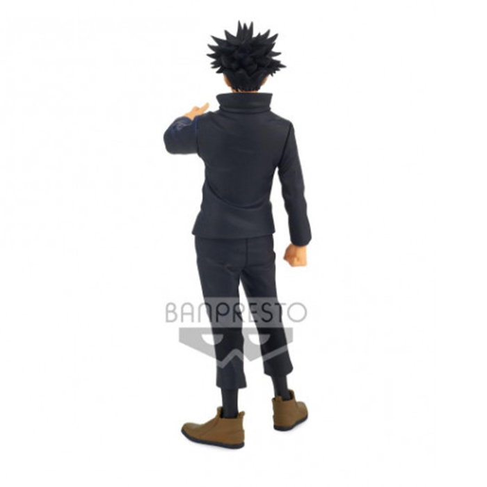 Banpresto Figura Fushiguro Megumi Jujutsu Kaisen