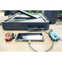 Mobile Pixels PixCase 27 Screen Extension Monitor Portátil Táctil Black