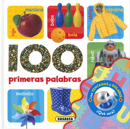SUSAETA EDICIONES, Primeras palabras - SUSAETA EDICIONES