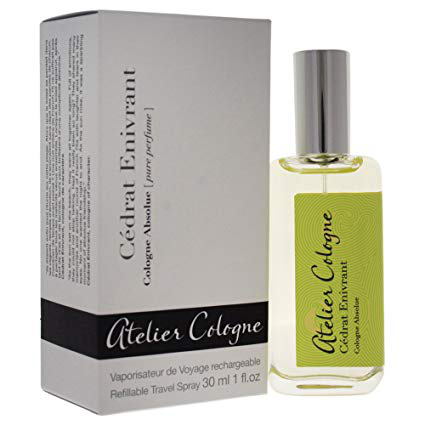 Atelier Cologne Cedrat Enivrant Cologne Absolue 30 mL