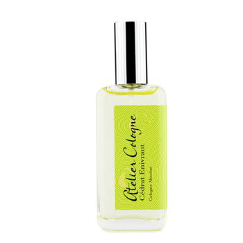Atelier Cologne Cedrat Enivrant Cologne Absolue 30 mL