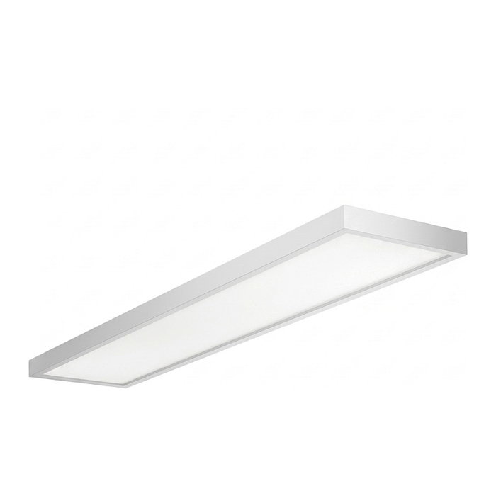 Trilux Leuchten Luminaria de Techo LED 2350 G4 D3 PW19 Alargada Trilux Leuchten Luminaria de Techo LED 2350 G4 D3 PW19 Alargada