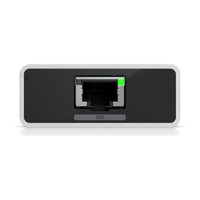 Ubiquiti Networks UniFi UACC-Adapter-RJ45-USBC-10G USB Tipo C a Ethernet 10G, 10000 Mbit/s, Negro, Gris, Adaptador LAN Ubiquiti Networks UniFi UACC-Adapter-RJ45-USBC-10G USB Tipo C a Ethernet 10G, 10000 Mbit/s, Negro, Gris, Adaptador LAN