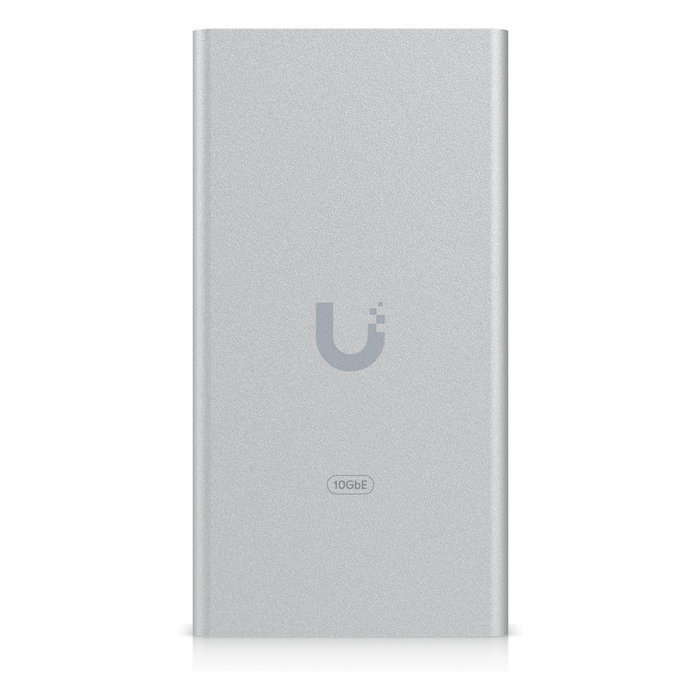 Ubiquiti Networks UniFi UACC-Adapter-RJ45-USBC-10G USB Tipo C a Ethernet 10G, 10000 Mbit/s, Negro, Gris, Adaptador LAN Ubiquiti Networks UniFi UACC-Adapter-RJ45-USBC-10G USB Tipo C a Ethernet 10G, 10000 Mbit/s, Negro, Gris, Adaptador LAN