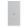 Ubiquiti Networks UniFi UACC-Adapter-RJ45-USBC-10G USB Tipo C a Ethernet 10G, 10000 Mbit/s, Negro, Gris, Adaptador LAN