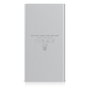 Ubiquiti Networks UniFi UACC-Adapter-RJ45-USBC-10G USB Tipo C a Ethernet 10G, 10000 Mbit/s, Negro, Gris, Adaptador LAN