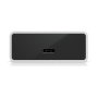 Ubiquiti Networks UniFi UACC-Adapter-RJ45-USBC-10G USB Tipo C a Ethernet 10G, 10000 Mbit/s, Negro, Gris, Adaptador LAN
