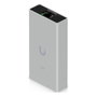 Ubiquiti Networks UniFi UACC-Adapter-RJ45-USBC-10G USB Tipo C a Ethernet 10G, 10000 Mbit/s, Negro, Gris, Adaptador LAN