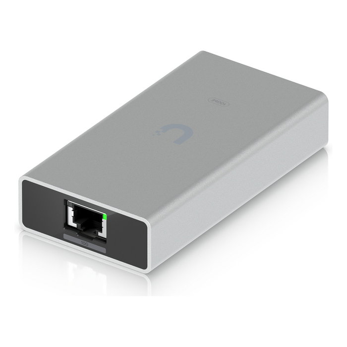 Ubiquiti Networks UniFi UACC-Adapter-RJ45-USBC-10G USB Tipo C a Ethernet 10G, 10000 Mbit/s, Negro, Gris, Adaptador LAN Ubiquiti Networks UniFi UACC-Adapter-RJ45-USBC-10G USB Tipo C a Ethernet 10G, 10000 Mbit/s, Negro, Gris, Adaptador LAN