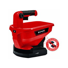 Einhell GE-US 18 Power X-Change Akku-Universal-Streugert 18 Li-Solo