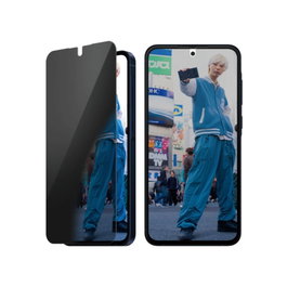 PanzerGlass Privacy Screen Protector Samsung Galaxy A56 5G Ultra-Wide Fit