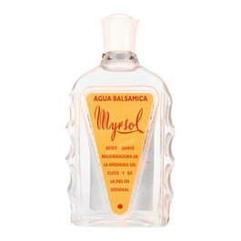 Myrsol After Shave Agua Balsámica 180ml