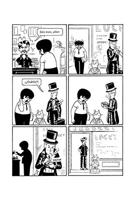 La Deuda