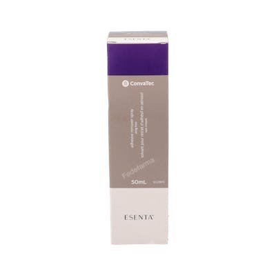 Esenta Esenta Adhesive Remover Spray 50Ml