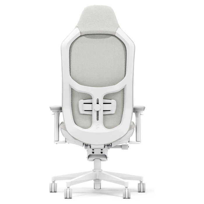 Fractal Design FD-CH-RE1M-02 Silla Gaming Blanca Fractal Design FD-CH-RE1M-02 Silla Gaming Blanca