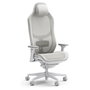 Fractal Design FD-CH-RE1M-02 Silla Gaming Blanca