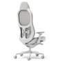 Fractal Design FD-CH-RE1M-02 Silla Gaming Blanca