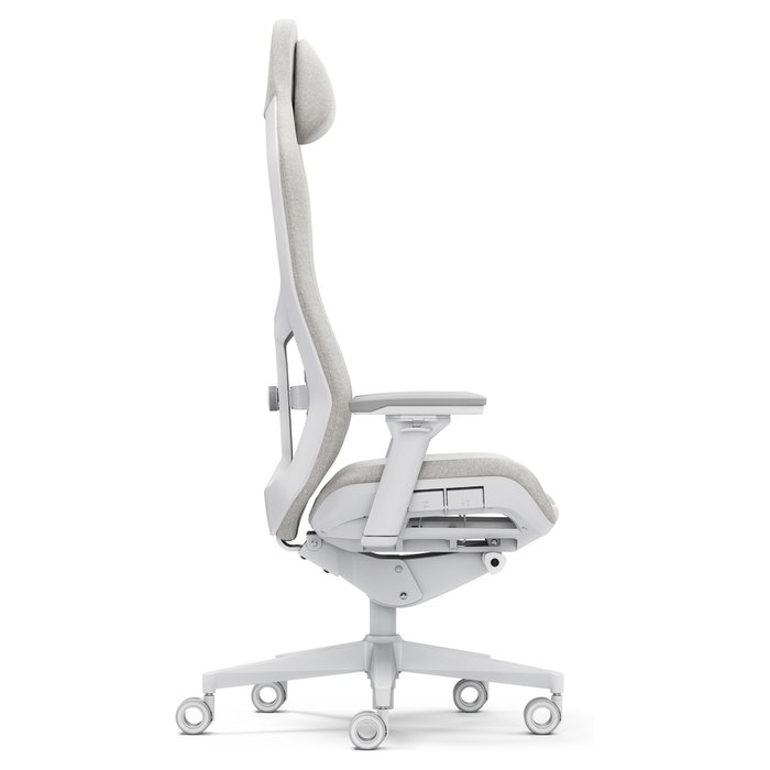 Fractal Design FD-CH-RE1M-02 Silla Gaming Blanca Fractal Design FD-CH-RE1M-02 Silla Gaming Blanca