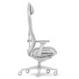 Fractal Design FD-CH-RE1M-02 Silla Gaming Blanca