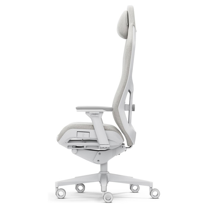 Fractal Design FD-CH-RE1M-02 Silla Gaming Blanca Fractal Design FD-CH-RE1M-02 Silla Gaming Blanca