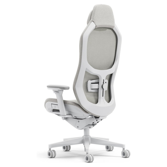 Fractal Design FD-CH-RE1M-02 Silla Gaming Blanca Fractal Design FD-CH-RE1M-02 Silla Gaming Blanca