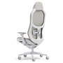 Fractal Design FD-CH-RE1M-02 Silla Gaming Blanca