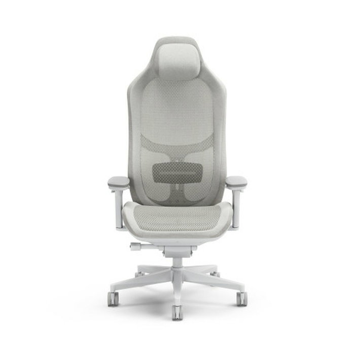 Fractal Design FD-CH-RE1M-02 Silla Gaming Blanca Fractal Design FD-CH-RE1M-02 Silla Gaming Blanca