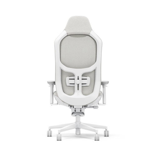 Silla gaming fractal design refine mesh light gris claro fd-ch-re1m-02