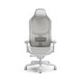 Silla gaming fractal design refine mesh light gris claro fd-ch-re1m-02