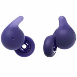 Sony LinkBuds Open Violeta