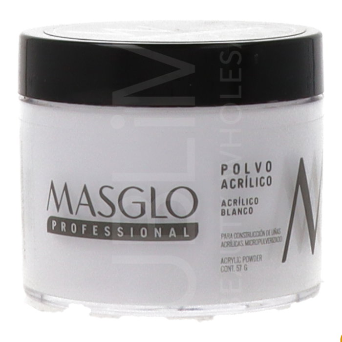 Masglo Polvos Constructores Blanco 57 g Masglo Polvos Constructores Blanco 57 g