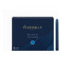 Waterman Serenity Blue Caja de 8 Cartuchos Estándar Largos